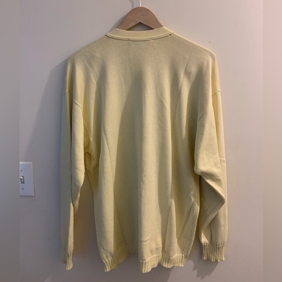 Burberrys Vintage Cardigan - Picture 2 of 7